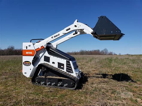 bobcat mt85 for rent|bobcat mt85 tracks for sale.